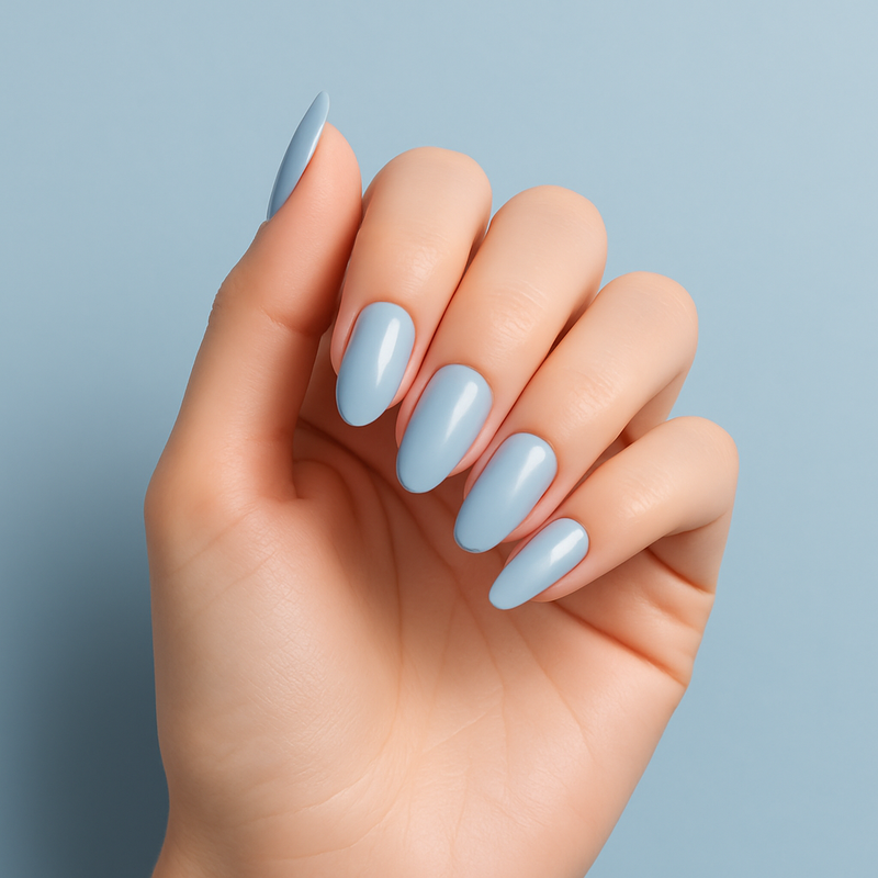 French Manicure