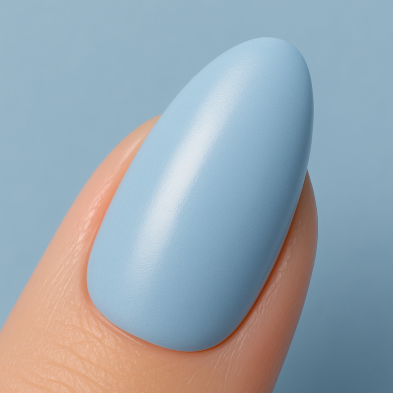 French Manicure