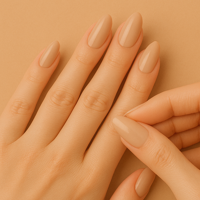 French Manicure