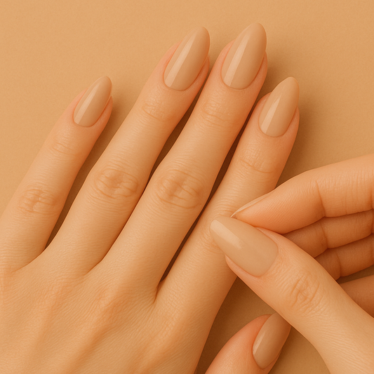 French Manicure