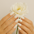  Godess White