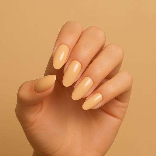 French Manicure