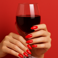  Passion Red
