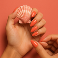  Coral Peach